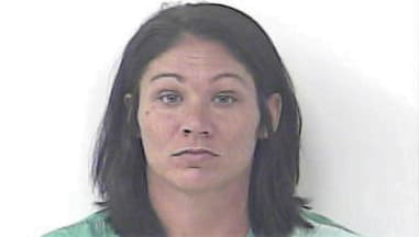 Sylvia Wilson, - St. Lucie County, FL 